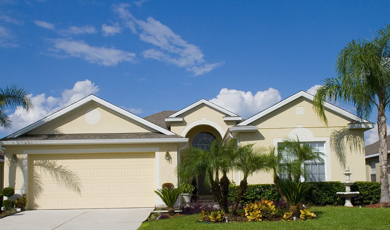 Central Florida Property Management