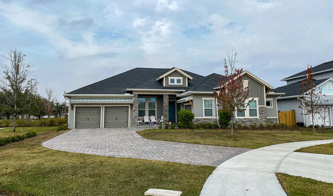 Lake Nona Property Management